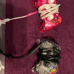 Xbox one controllers